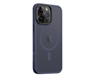 Tactical MagForce Hyperstealth Kryt pro Apple iPhone 14 Pro Deep Blue - 1514023 - zdjęcie 2